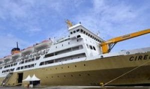 tinjau kesiapan armada angkutan laut arus balik 2022 43