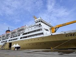 tinjau kesiapan armada angkutan laut arus balik 2022 43