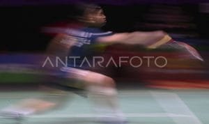 tunggal putri korea selatan runner up di indonesia open 2024 1bv96 dom