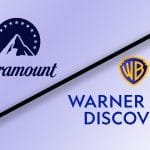 warner paramount