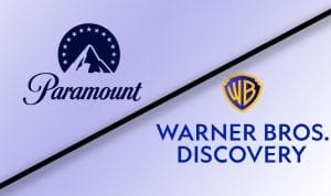 warner paramount