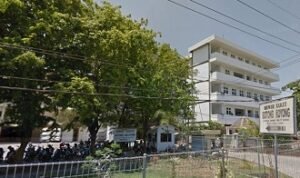 15992 Rumah Sakit Gotong Royong