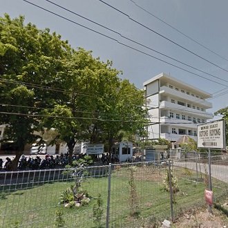 15992 Rumah Sakit Gotong Royong