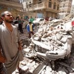 2019 05 16T090236Z 1896198065 RC15D4BC1000 RTRMADP 3 YEMEN SECURITY STRIKES