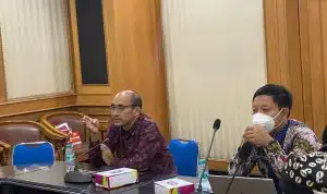 20220916 Monitoring Progress Evaluasi Pelaksanaan RB Tematik di Jawa Timur 10