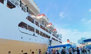 Jadwal Pelayaran Kapal Pelni untuk Mudik Lebaran