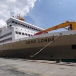 20240905 Jadwal kapal KM Dorolonda