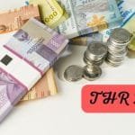 20250311 tanggal berapa THR pensiunan 2025 cair besaran THR Pensiunan PNS PPPK TNI Polri