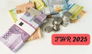 20250311 tanggal berapa THR pensiunan 2025 cair besaran THR Pensiunan PNS PPPK TNI Polri