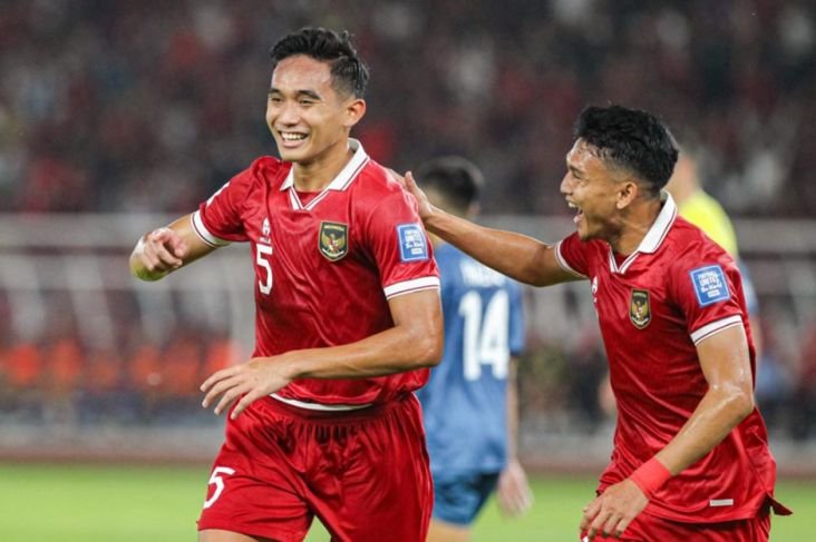 5 fakta rizky ridho bek muda timnas indonesia yang layak bermain di klub luar negeri nfu
