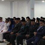 ASN di Mukomuko dapat libur lebaran 10 hari