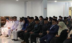 ASN di Mukomuko dapat libur lebaran 10 hari