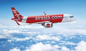 AirAsia