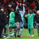 CAF Africa Cup of Nations Morocco 2025 Final Senegal v Morocco 79ifk2qo