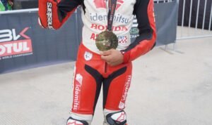 Hakim Danish ATC 2022 BM 3