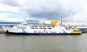 Ilustrasi-kapal-DLU-Kirana-IX.jpg Ilustrasi kapal DLU Kirana IX