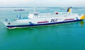 Jadwal dan Tarif Kapal Laut untuk Rute Lombok–Surabaya