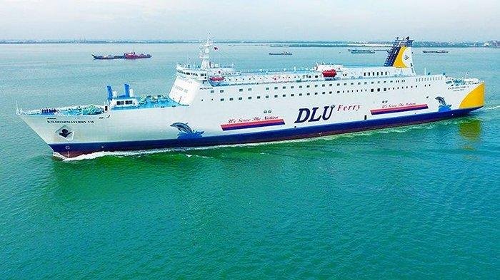 Jadwal dan Tarif Kapal Laut untuk Rute Lombok–Surabaya