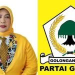 Intip profil dan biodata Aluh Berlian saat ini jabat Wakil Ketua DPRD Bulungan