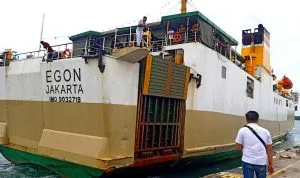 KAPAL