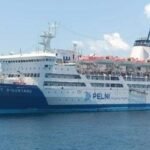 KM Bukit Siguntang Rabu 6 Nov 24 2