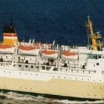 KM Lawit layani Semarang Pontianak