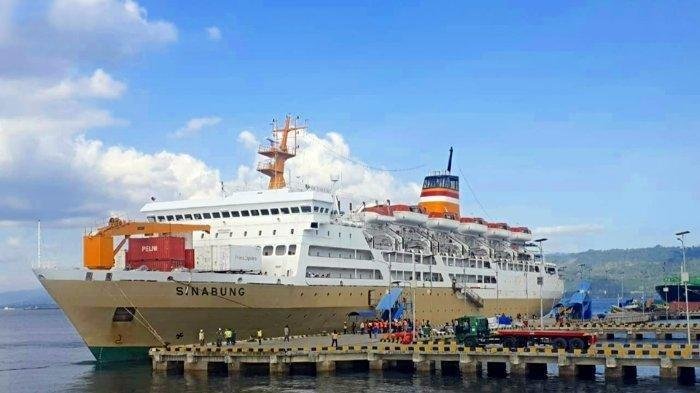 Jadwal Kapal Pelni Rute Biak ke Sorong Jadwal dan Harga Tiket Kapal untuk Mudik Lebaran