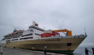 Jadwal Kapal Pelni Rute Biak ke Manokwari