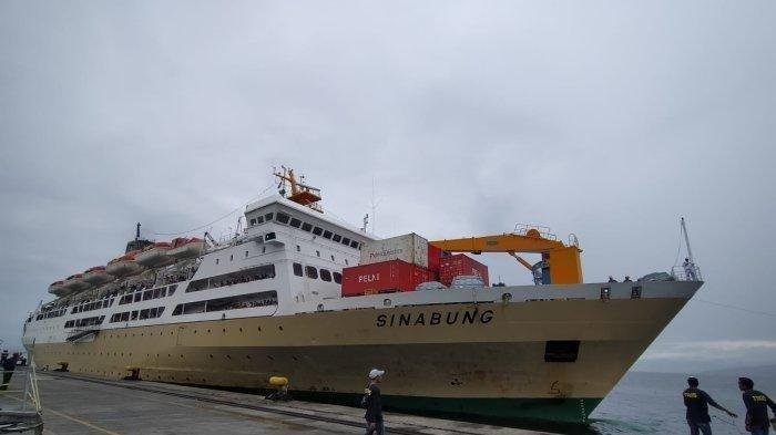 Jadwal Kapal Pelni Rute Biak ke Manokwari