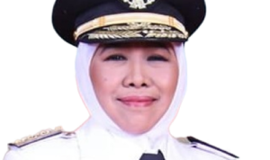 Khofifah Indar Parawansa