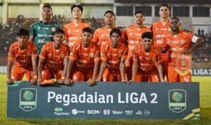 Laga berikutnya Persiraja