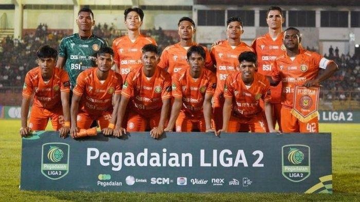 Laga berikutnya Persiraja
