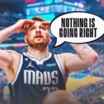 Luka Doncic faces suspension for latest technical foul