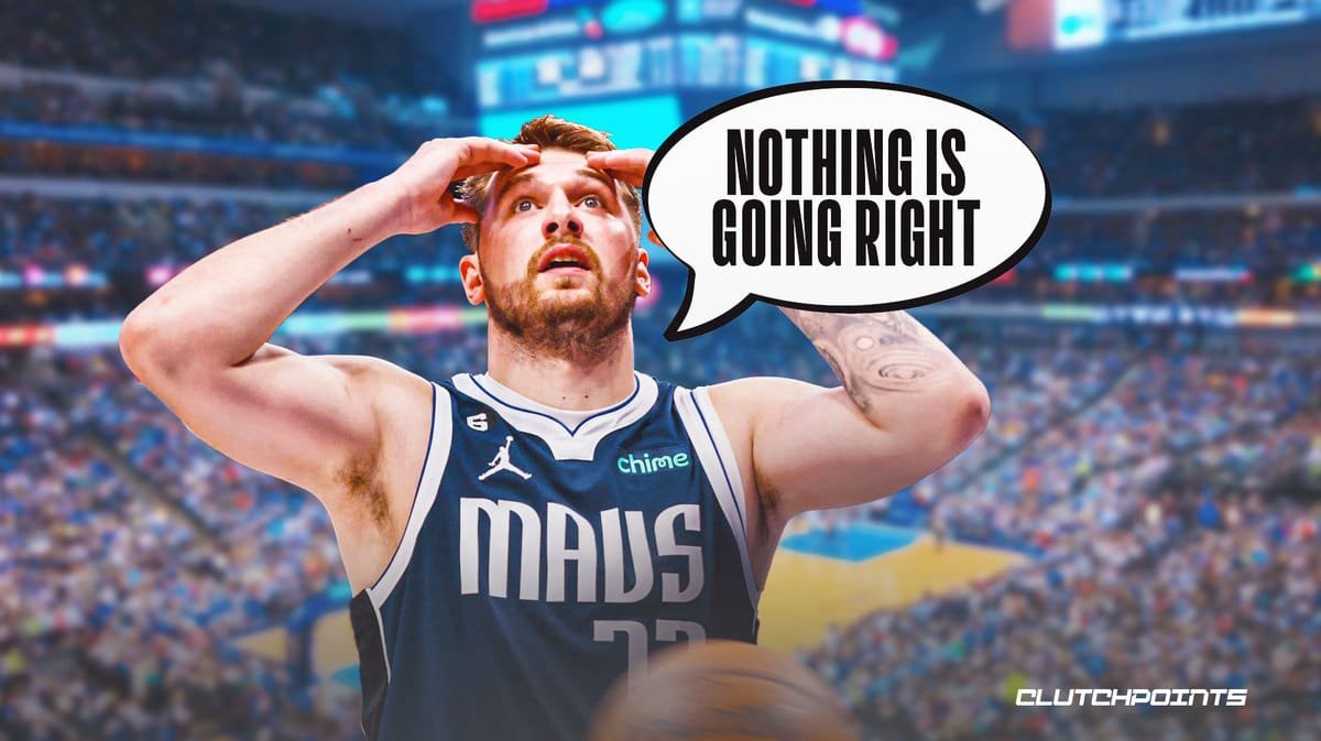 Luka Doncic faces suspension for latest technical foul