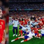 Mikel Oyarzabal Timnas Spanyol