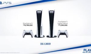PS5 Indonesia 1