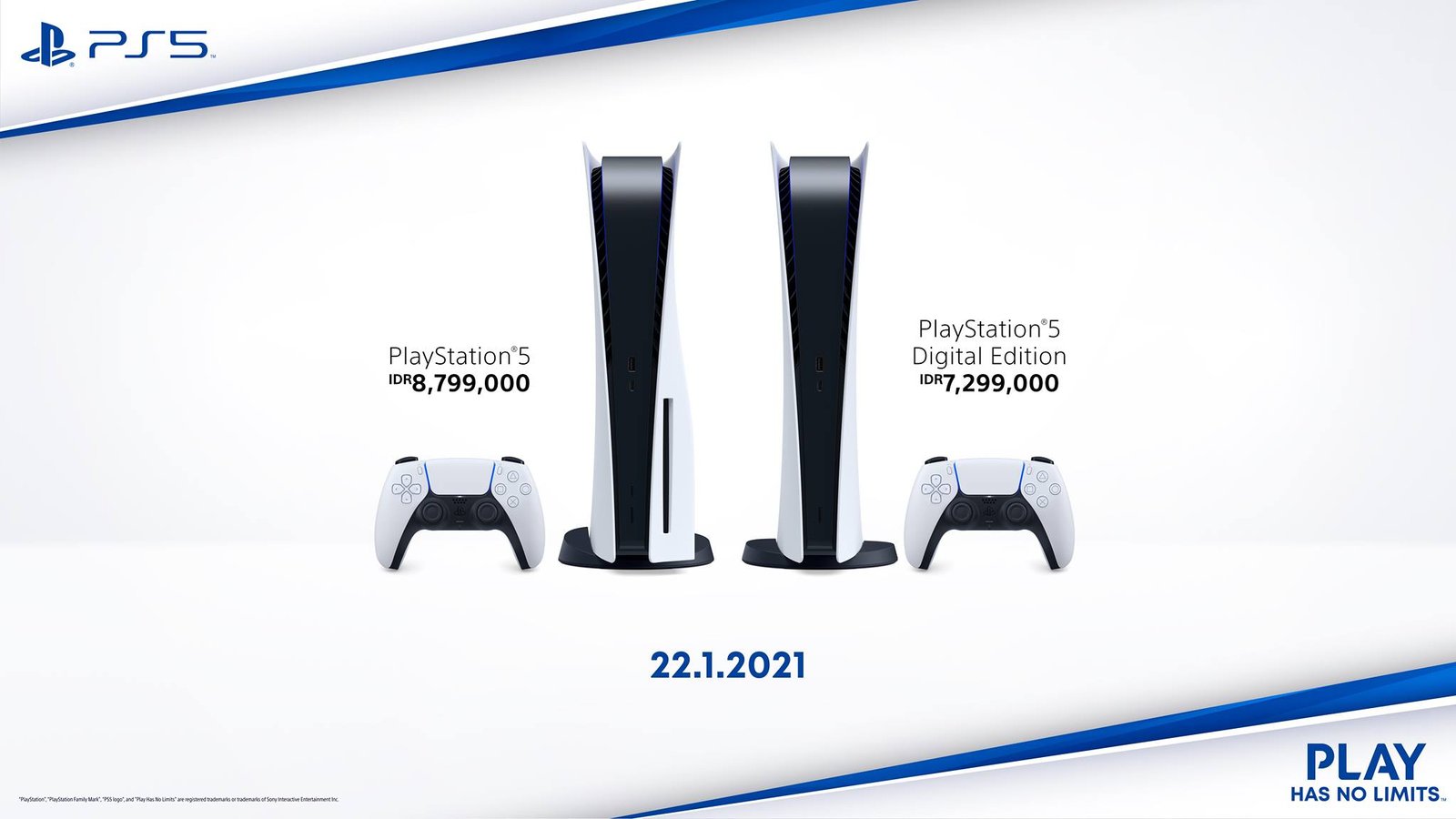 PS5 Indonesia 1