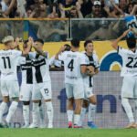 Parma celebrate