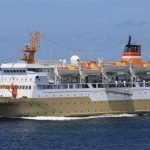 Pelni Harapkan PMN Untuk Ganti Kapal Tua Kapal di Bali Masuk