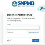 Pendaftaran SNBT 2024