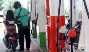 RESMI Harga BBM Subsidi Terbaru Per 1 Oktober 2024 di SPBU Seluruh Indonesia Cek Disini