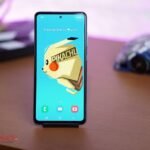 Review Samsung Galaxy A52 8 1