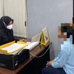 Wanita di Gorontalo aniaya anak tirinya kini diamankan polisi