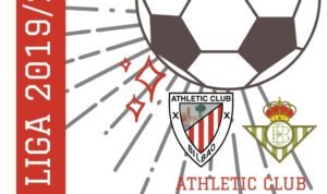 athletic bilbao vs real betis 1
