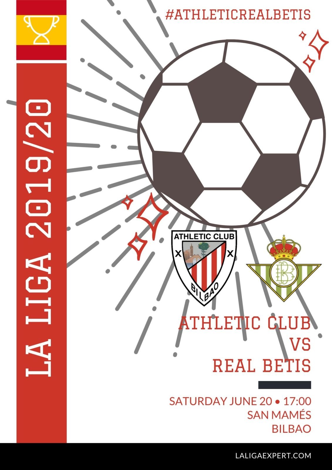 athletic bilbao vs real betis 1