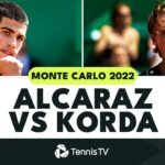 carlos alcaraz vs sebastian korda