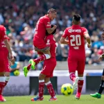 como ver pumas unam vs toluca en vivo por la liga mx