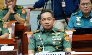daftar lengkap 52 perwira tinggi tni yang dirotasi dan mutasi panglima agus subiyanto 6agZG0cz4c