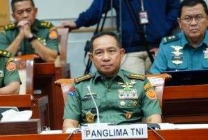daftar lengkap 52 perwira tinggi tni yang dirotasi dan mutasi panglima agus subiyanto 6agZG0cz4c