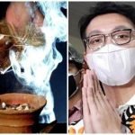 dr richard lee dilaporkan persatuan dukun